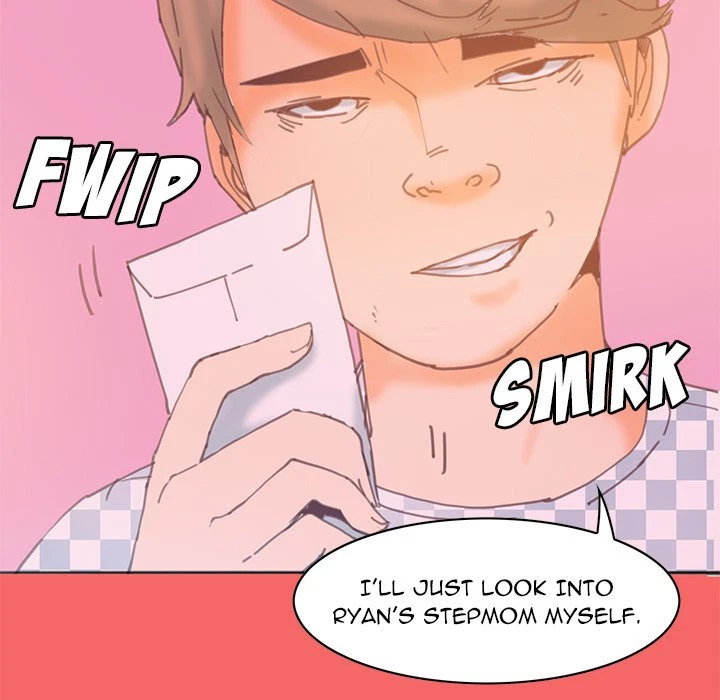 Bad Mom Chapter 17, page 9