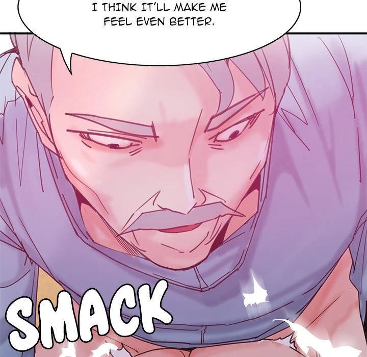 Bad Mom Chapter 17, page 95