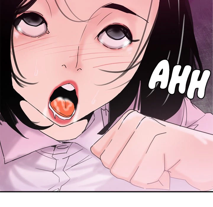 Bad Mom Chapter 17, page 99