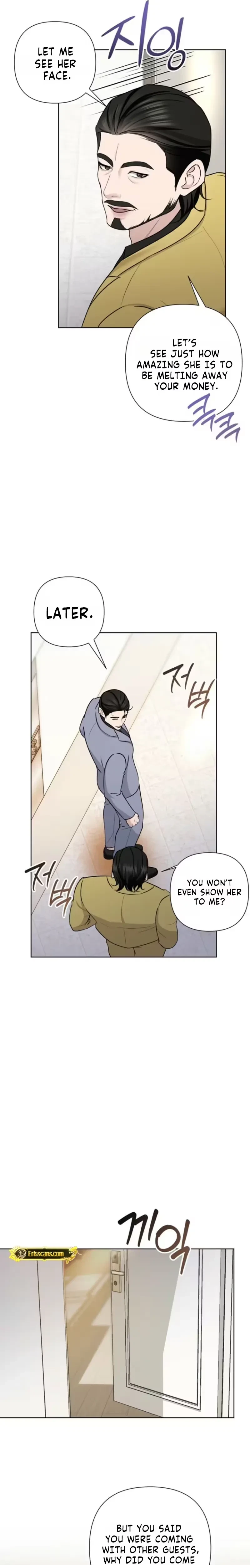 Mystic City Chapter 44, page 15