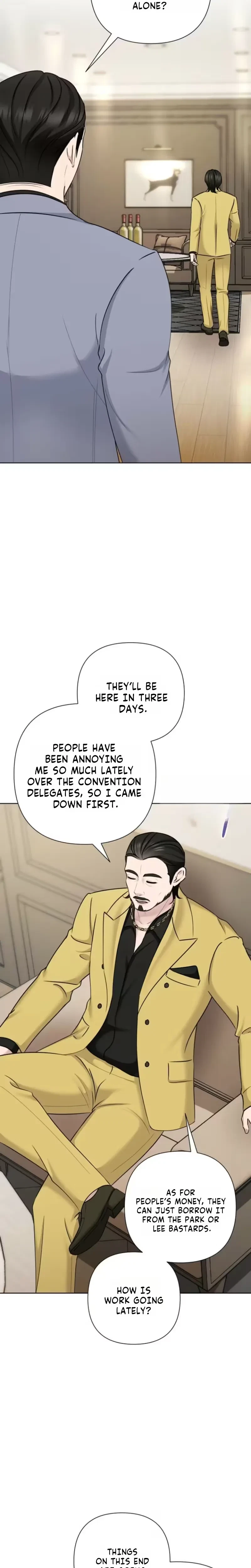 Mystic City Chapter 44, page 16