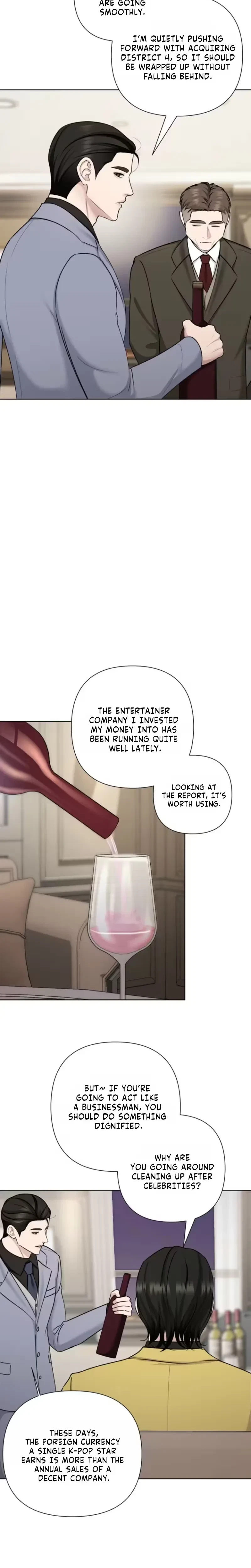 Mystic City Chapter 44, page 17