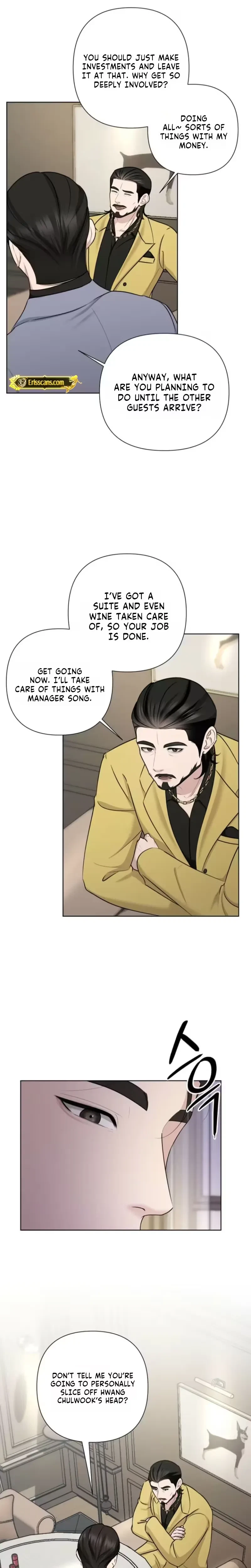 Mystic City Chapter 44, page 18