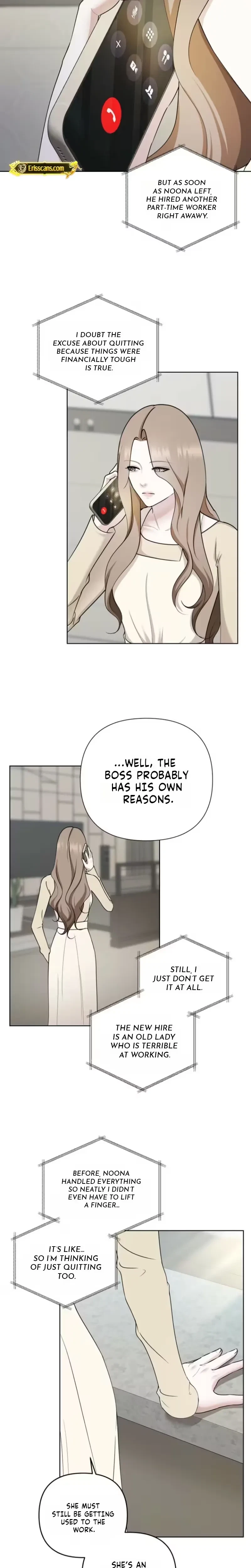 Mystic City Chapter 44, page 5