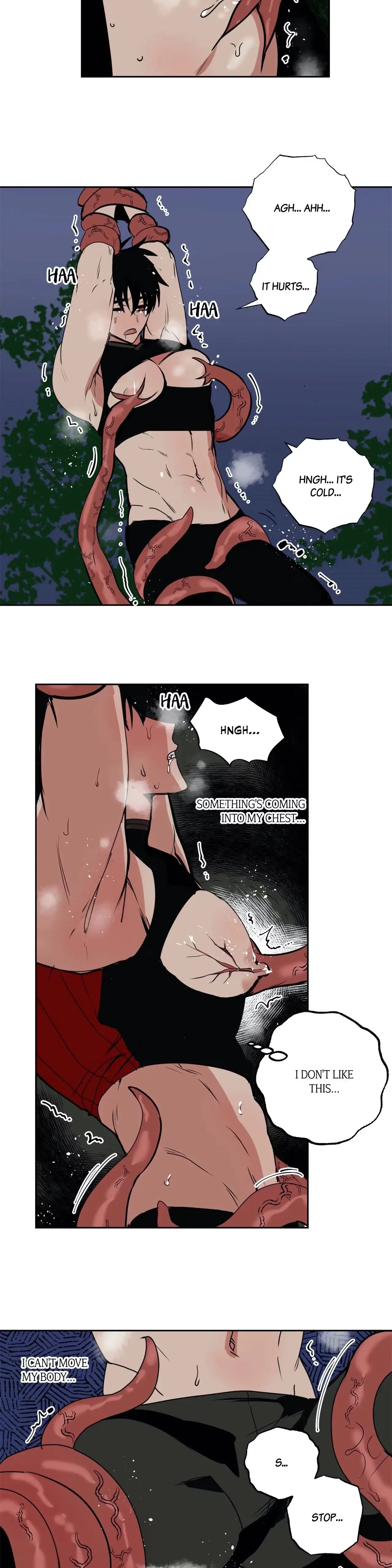 The Secret Life Of The Demon King Chapter 70, page 2