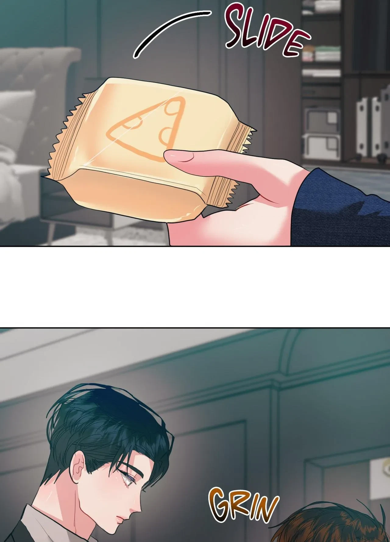 Chapter 33, page 76