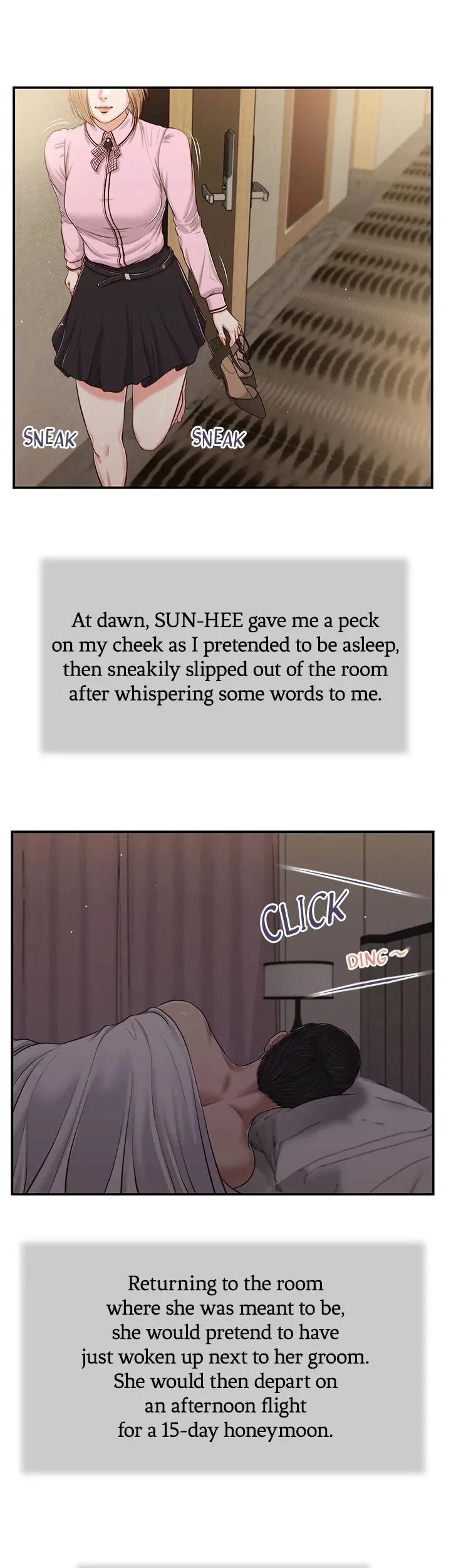 Concubine Chapter 83, page 16