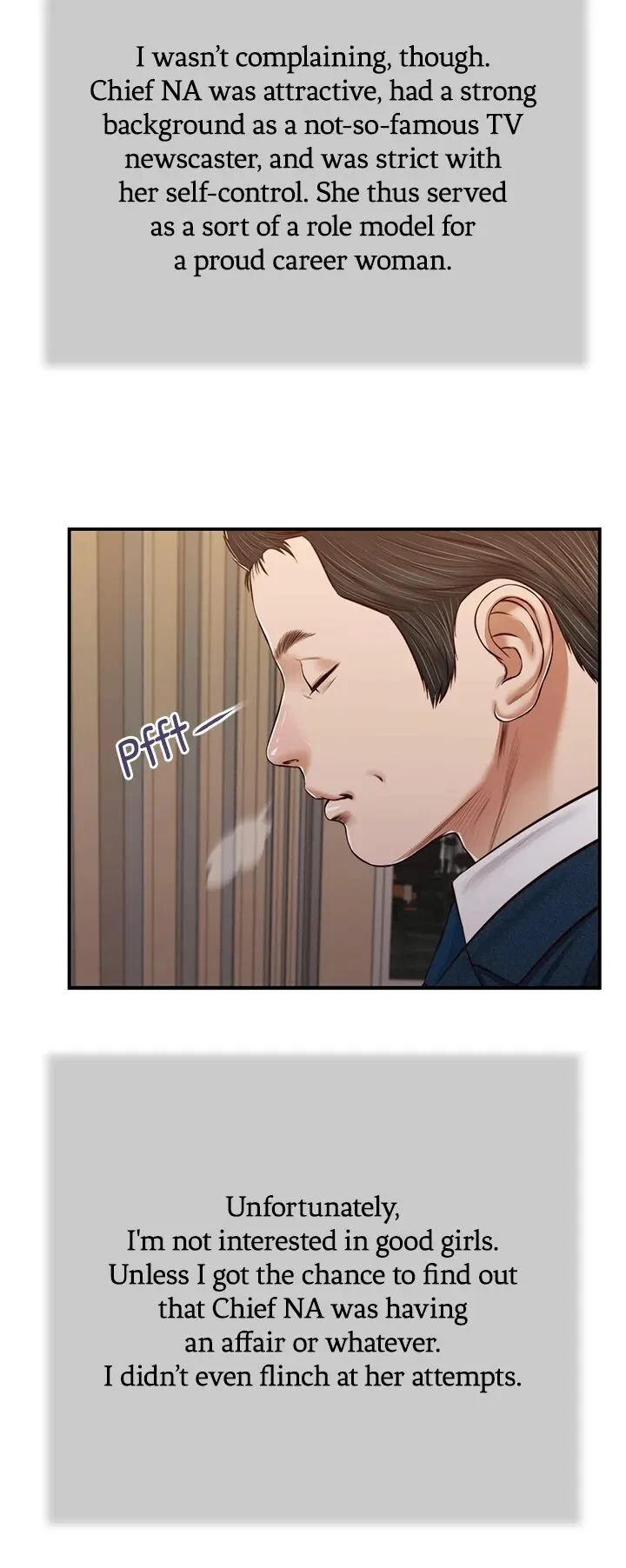 Concubine Chapter 83, page 24