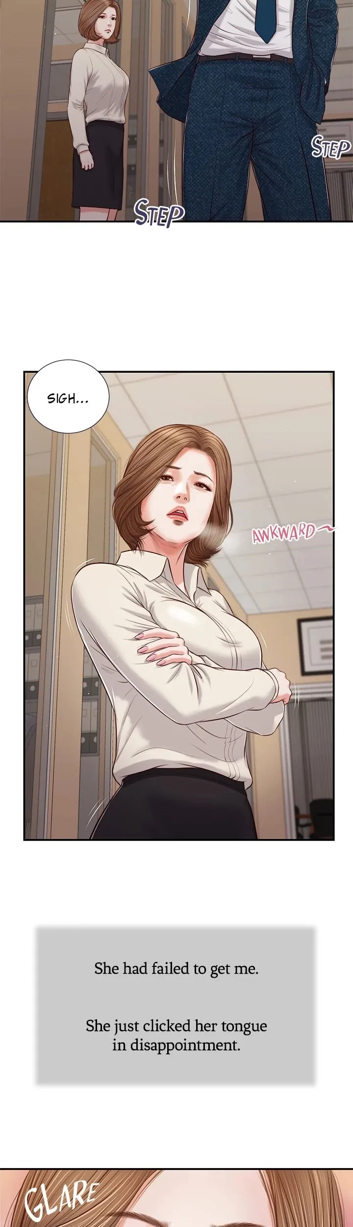 Concubine Chapter 83, page 28