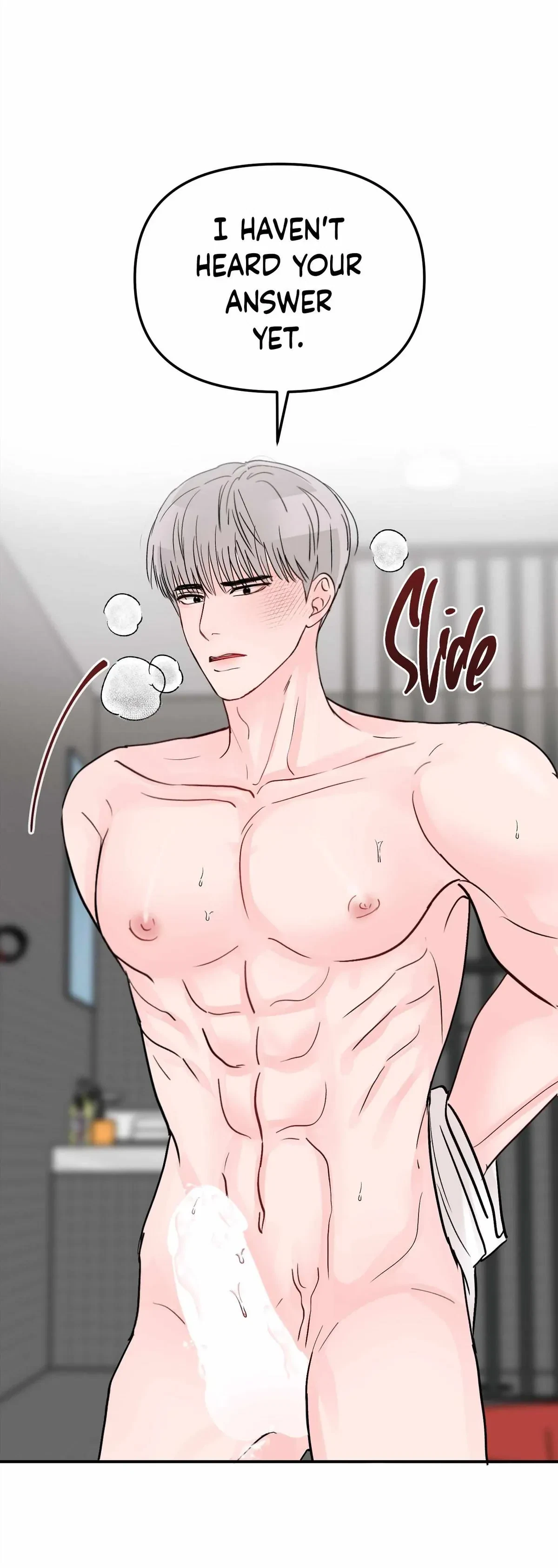 An Ode To Youth Chapter 33, page 34