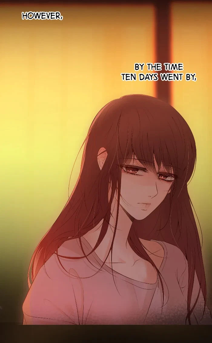 Take Me, I'm Yours Chapter 41, page 17