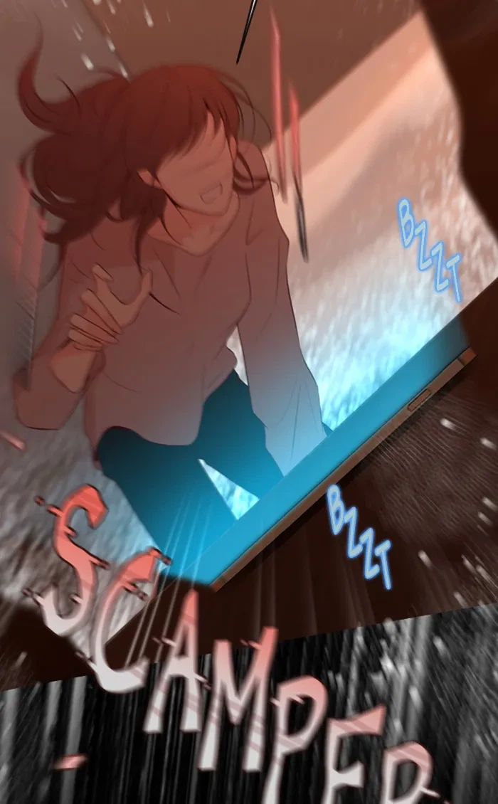 Take Me, I'm Yours Chapter 41, page 28