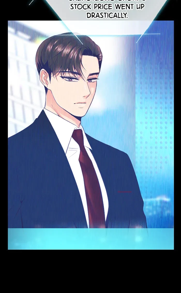 Take Me, I'm Yours Chapter 41, page 3