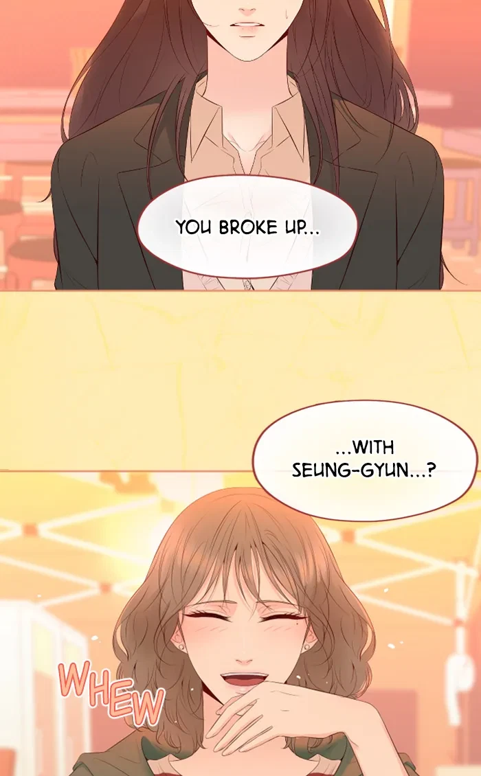 Take Me, I'm Yours Chapter 41, page 34
