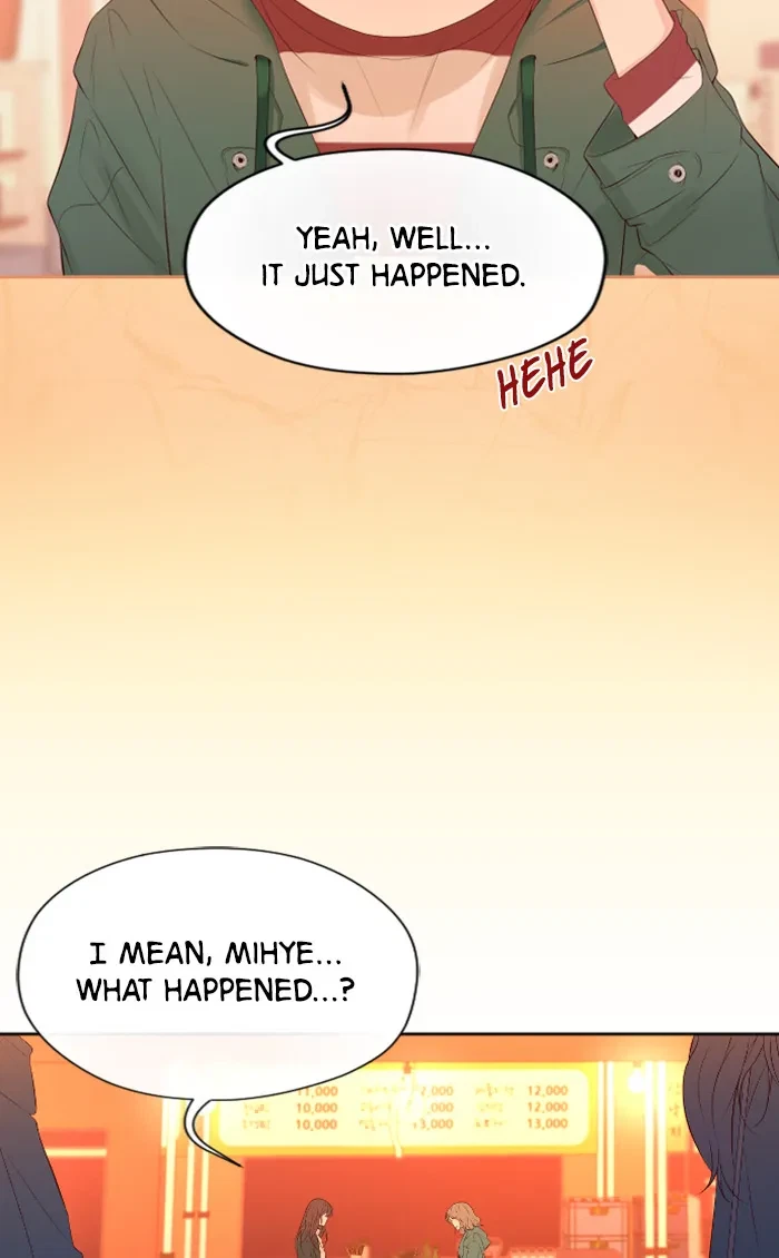 Take Me, I'm Yours Chapter 41, page 35