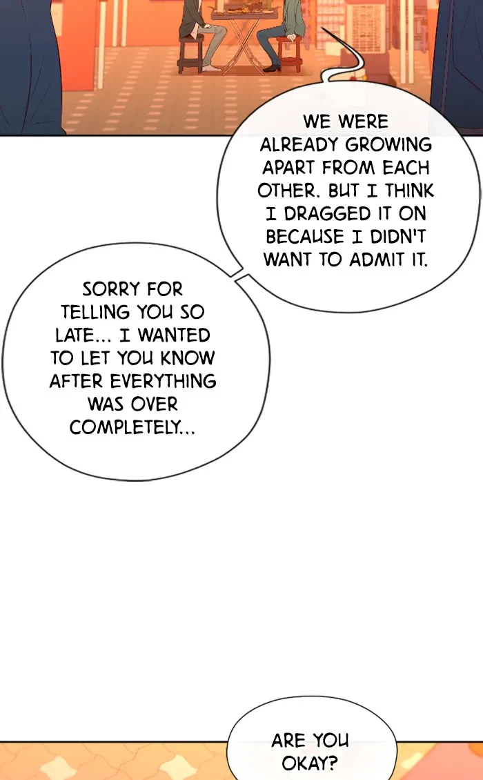 Take Me, I'm Yours Chapter 41, page 36