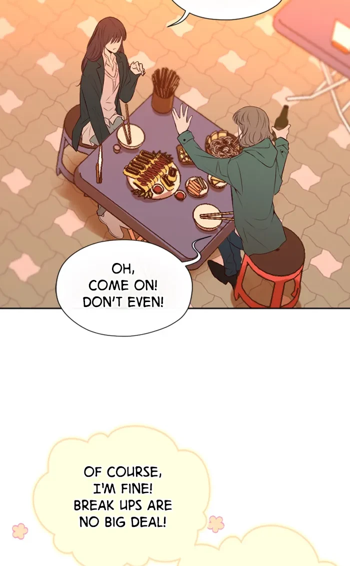 Take Me, I'm Yours Chapter 41, page 37