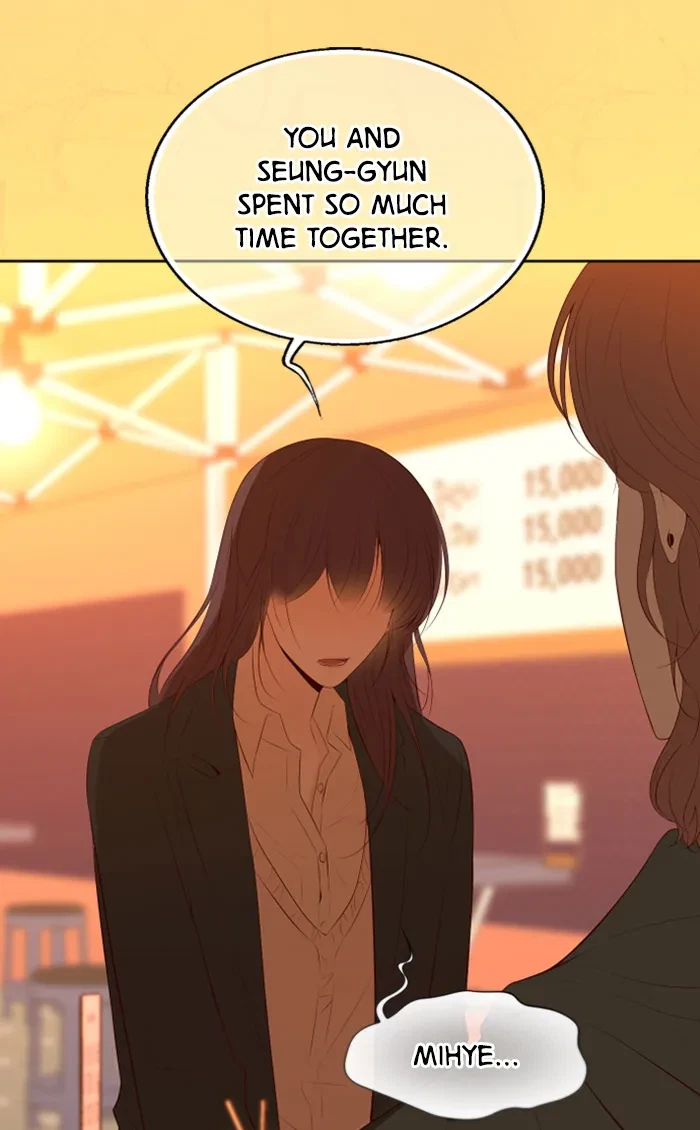 Take Me, I'm Yours Chapter 41, page 40