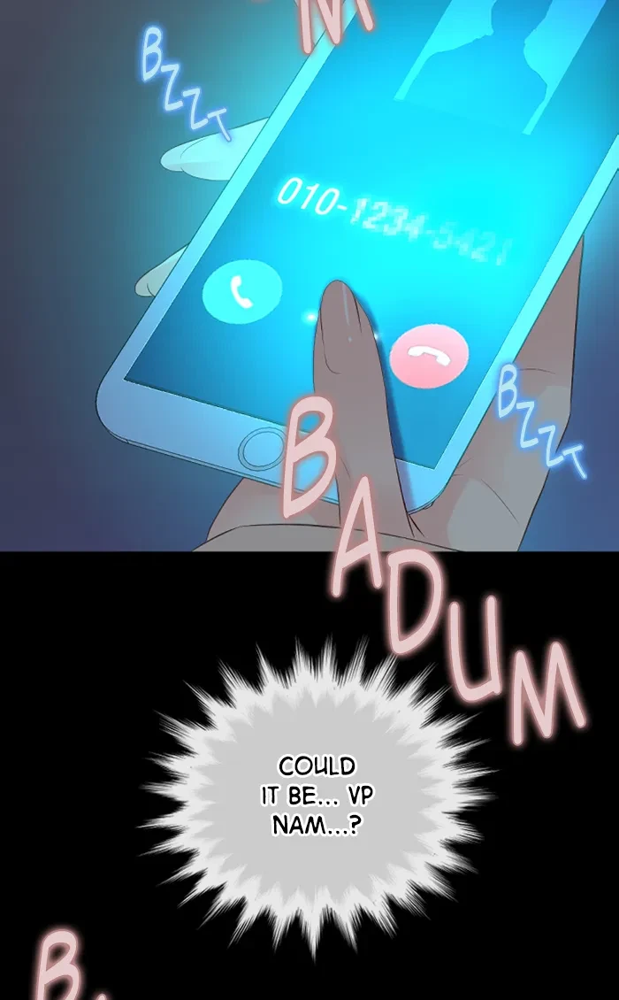 Take Me, I'm Yours Chapter 41, page 57