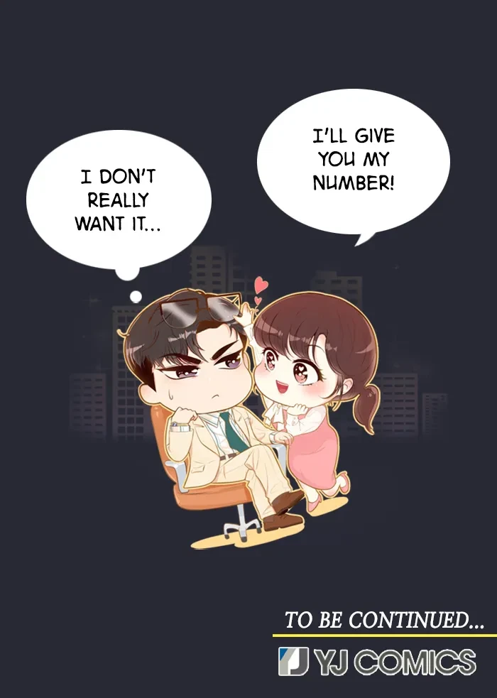 Take Me, I'm Yours Chapter 41, page 74