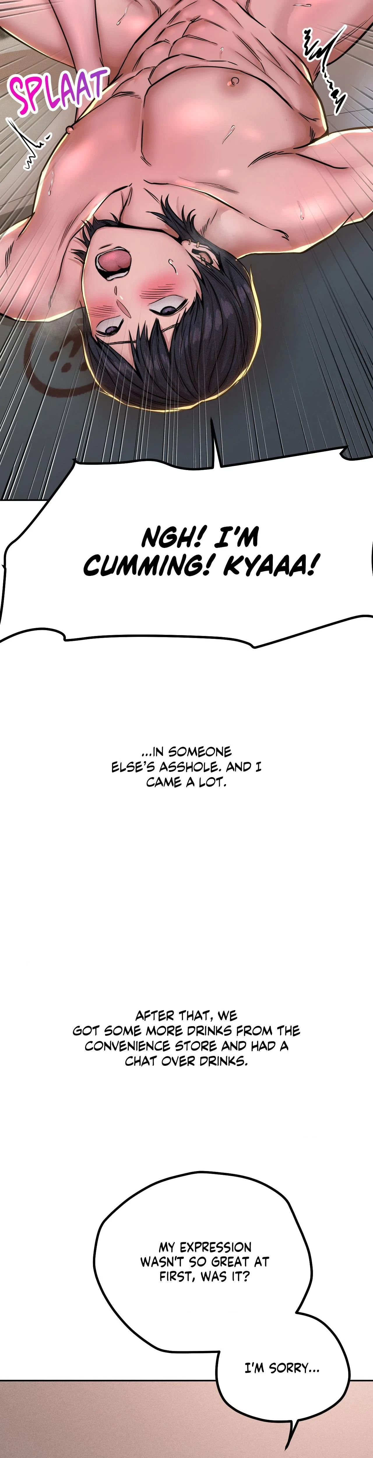 True Or False? Chapter 56, page 10