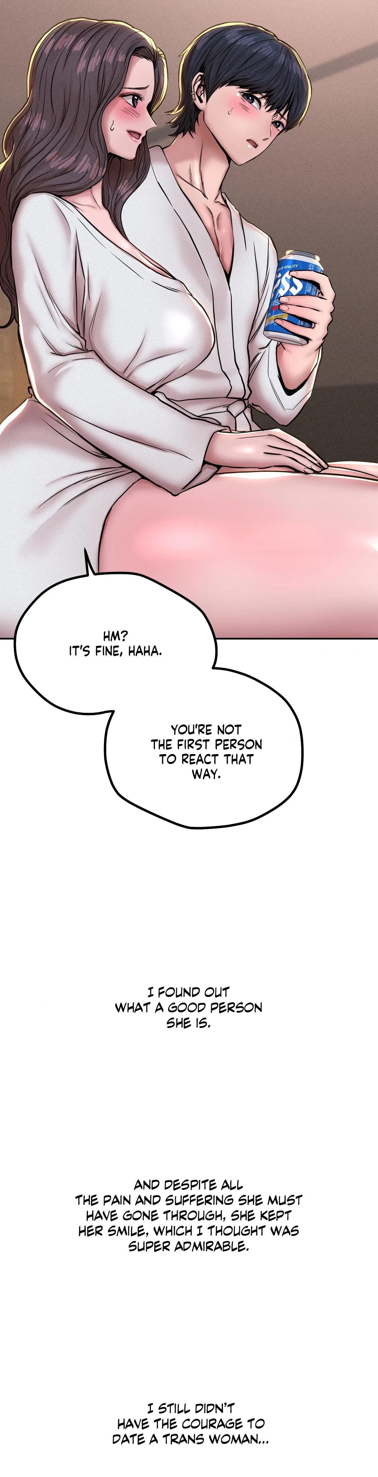 True Or False? Chapter 56, page 11