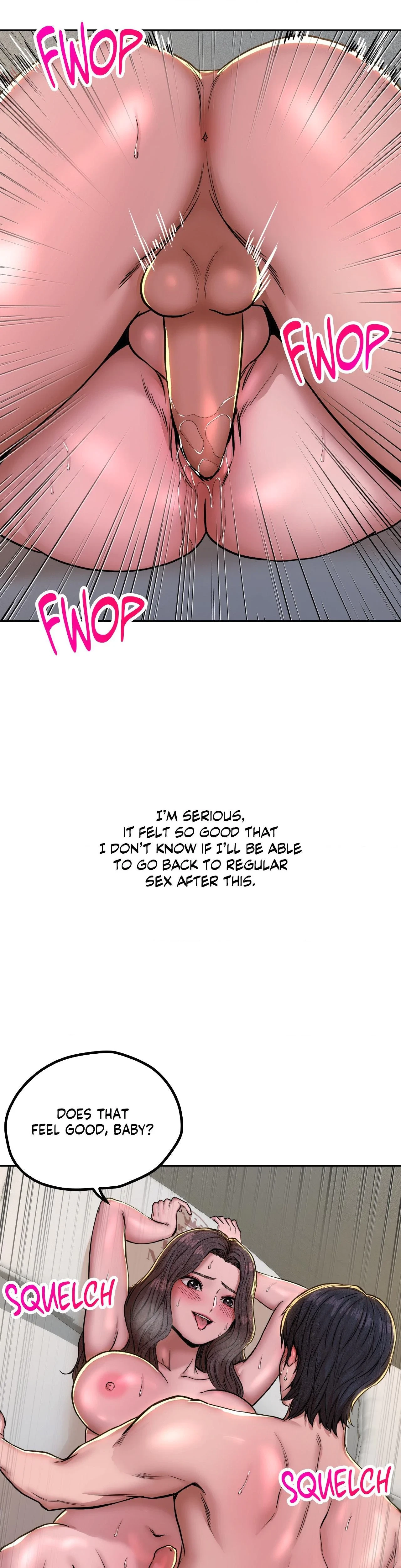 True Or False? Chapter 56, page 4