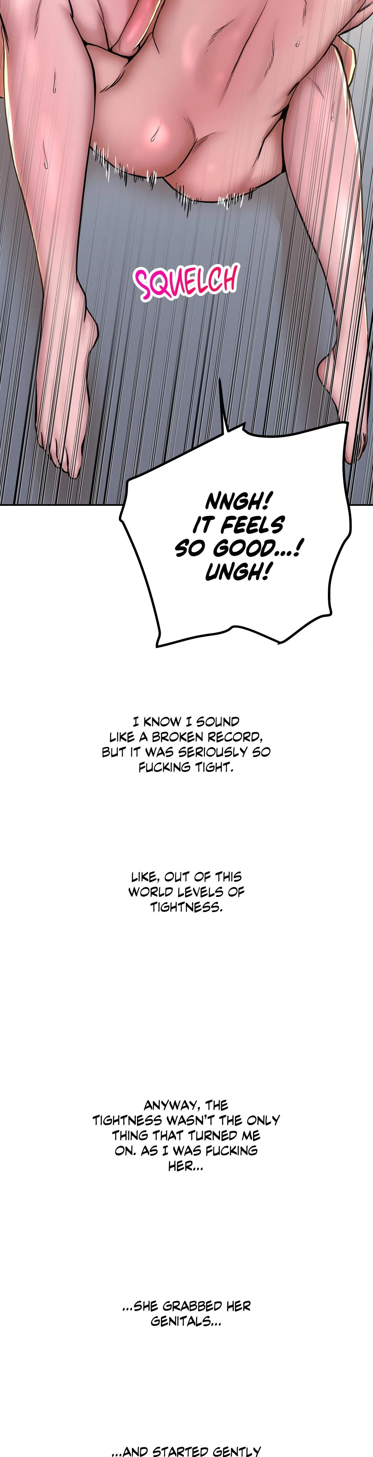 True Or False? Chapter 56, page 5