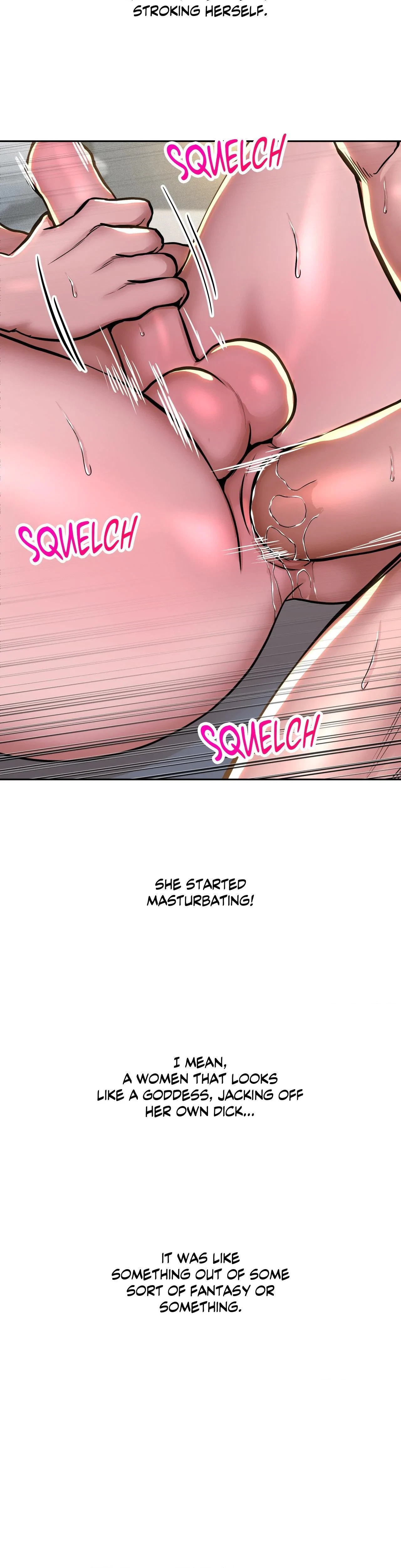 True Or False? Chapter 56, page 6
