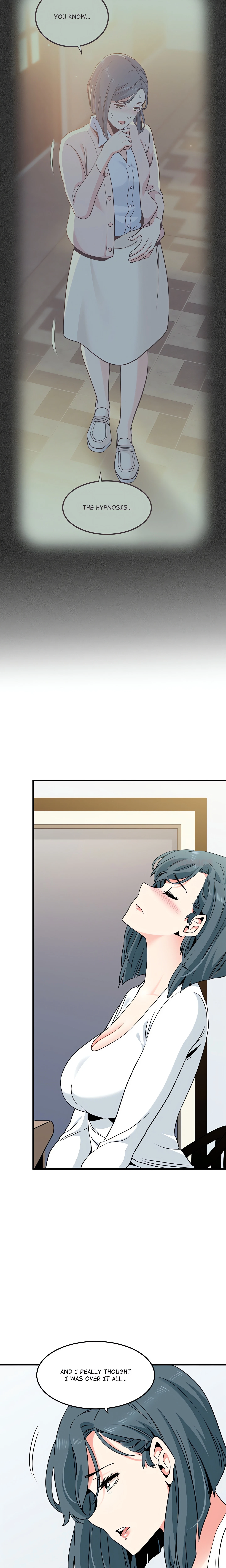 Snapping Into Love Chapter 27 (Uncensored), page 21