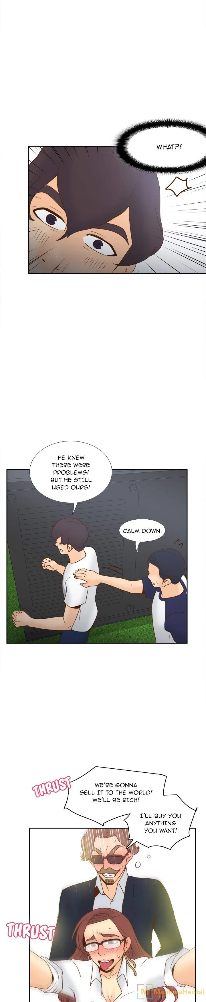 Chapter 45, page 18