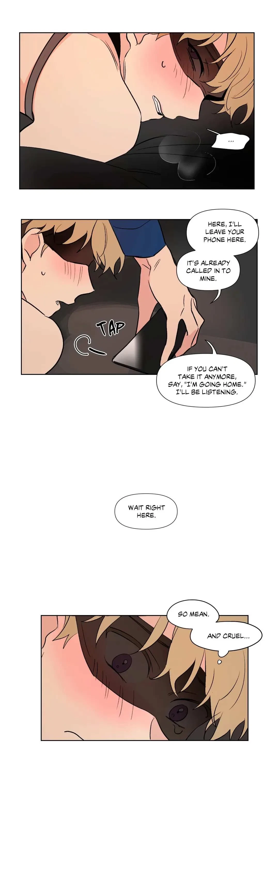 Chapter 78 : Side Story 22, page 15