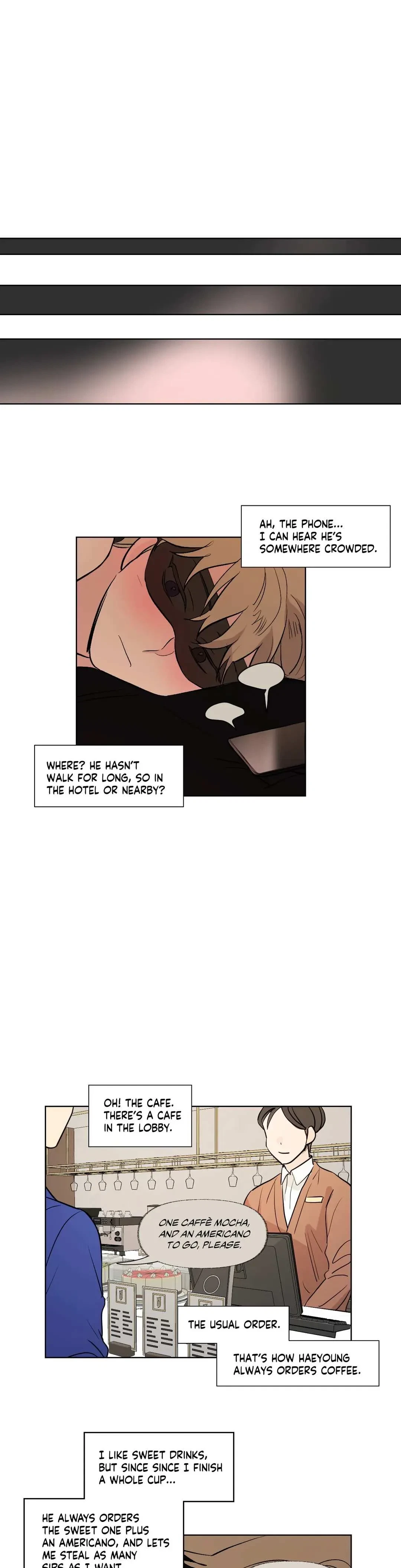 Chapter 78 : Side Story 22, page 17