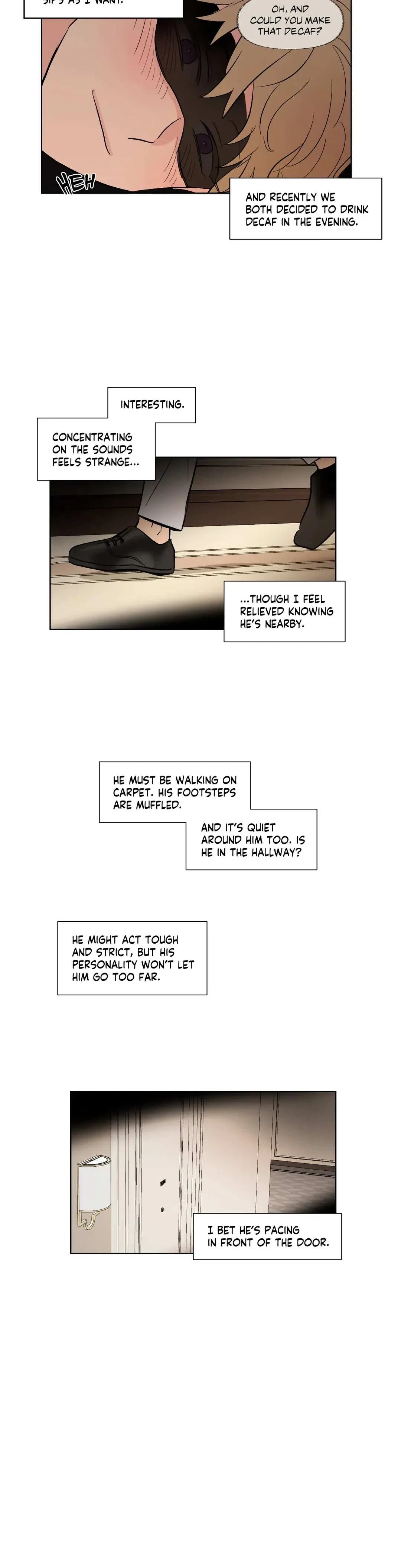 Chapter 78 : Side Story 22, page 18