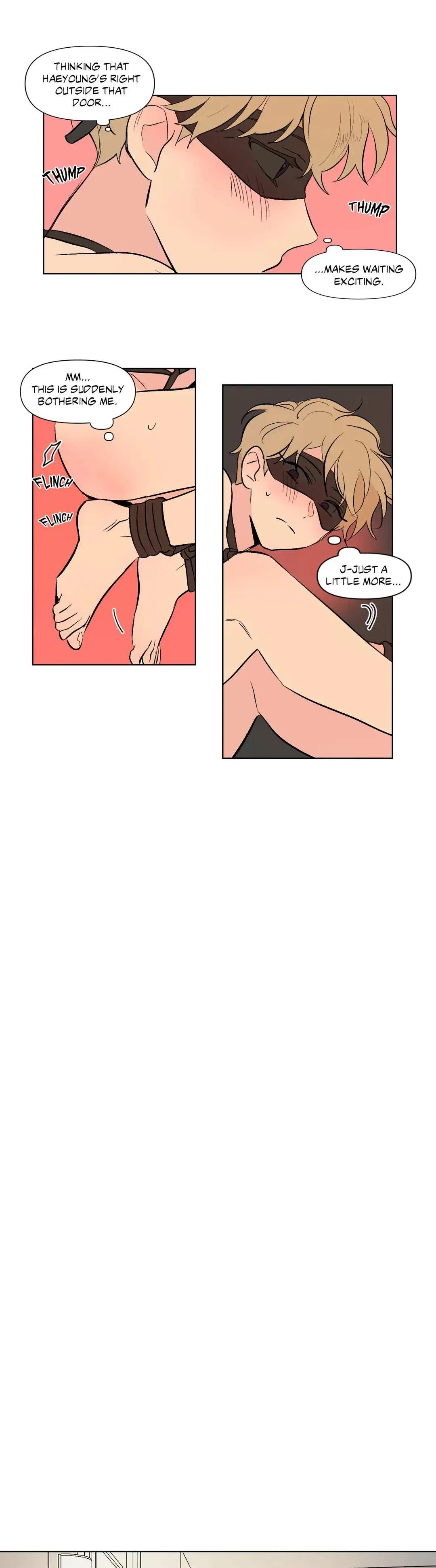 Chapter 78 : Side Story 22, page 19