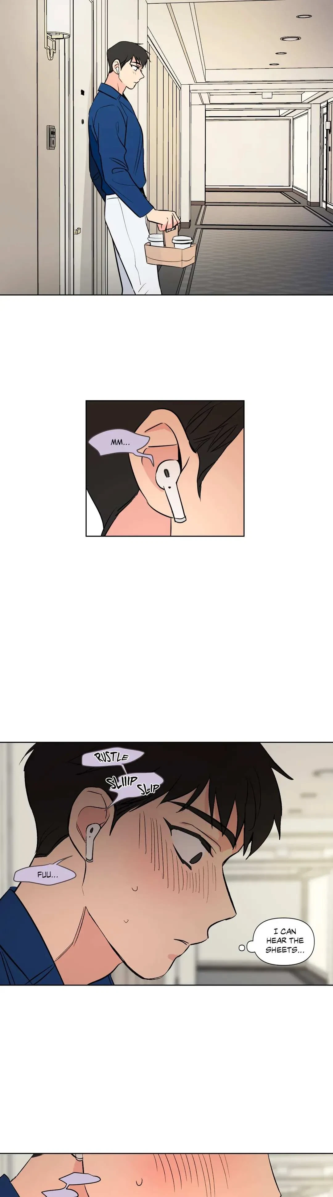 Chapter 78 : Side Story 22, page 20