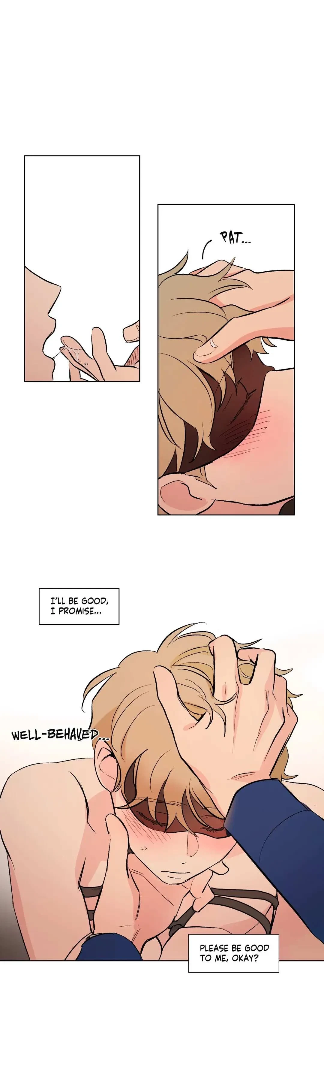 Chapter 78 : Side Story 22, page 25