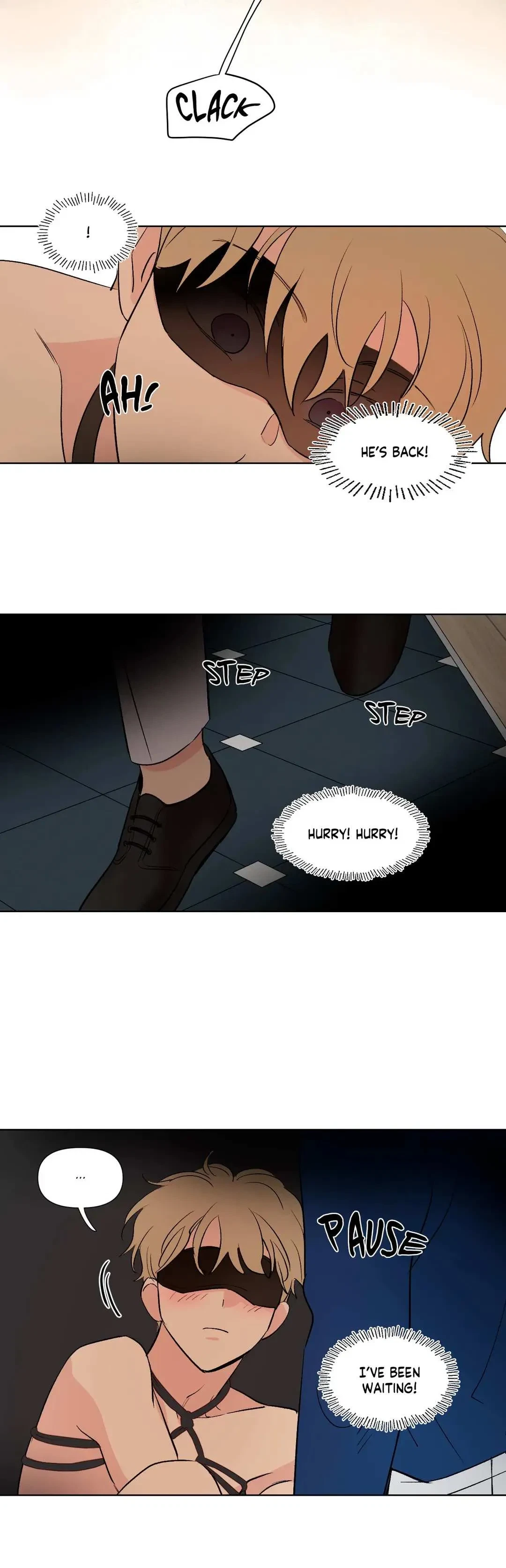 Chapter 78 : Side Story 22, page 4