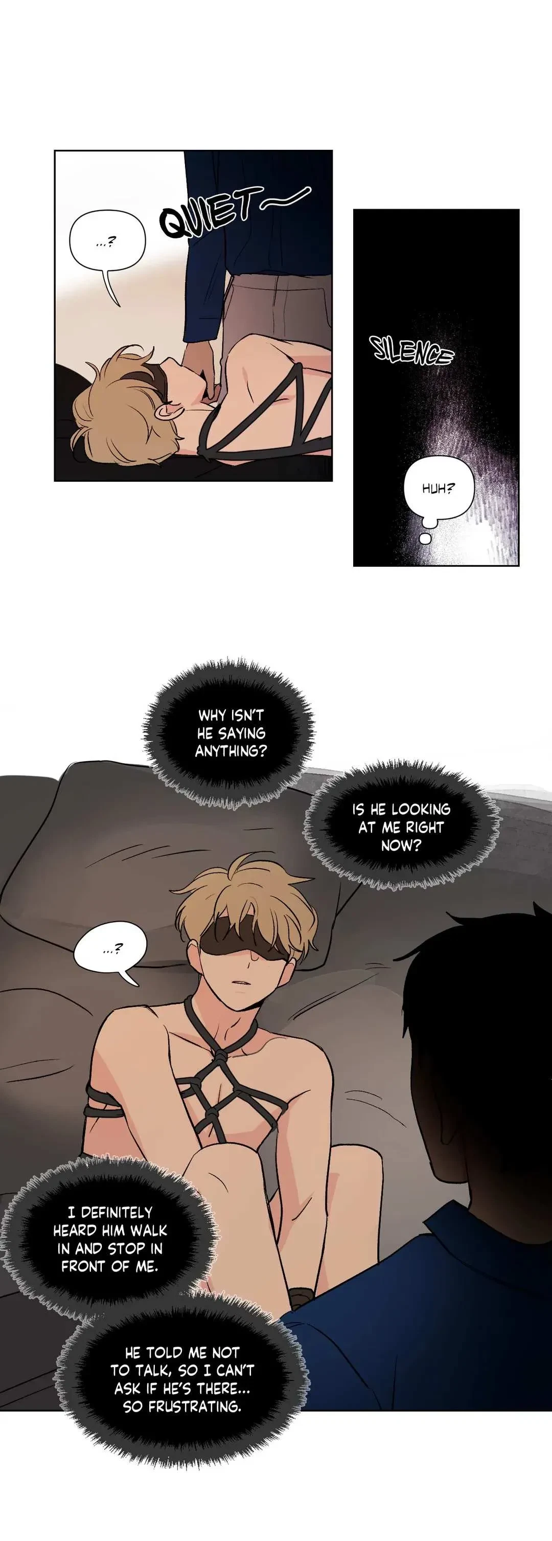 Chapter 78 : Side Story 22, page 5