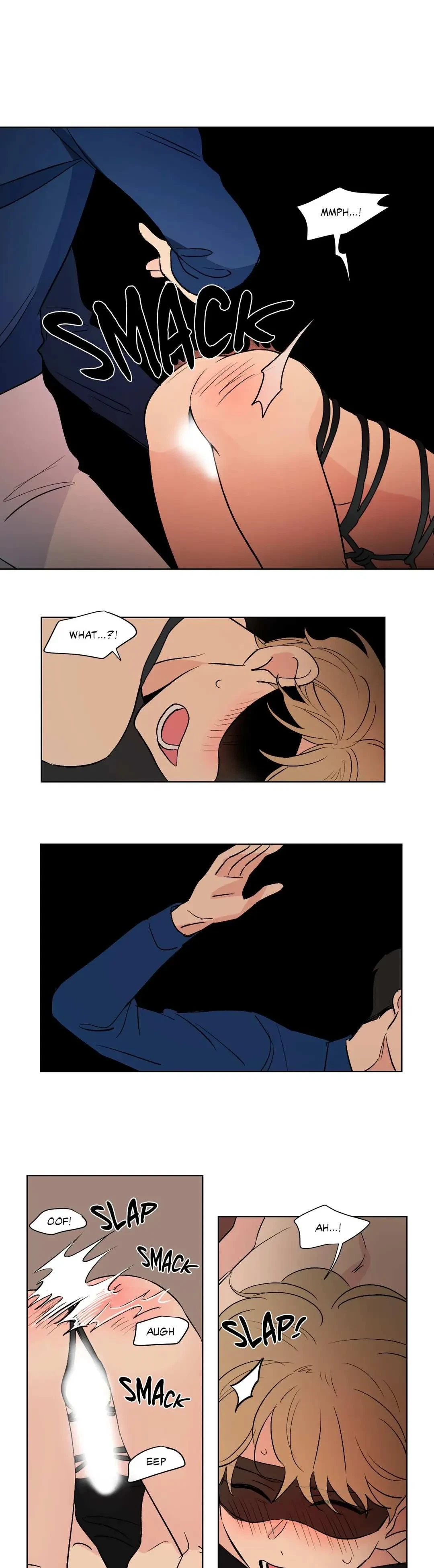 Chapter 78 : Side Story 22, page 9