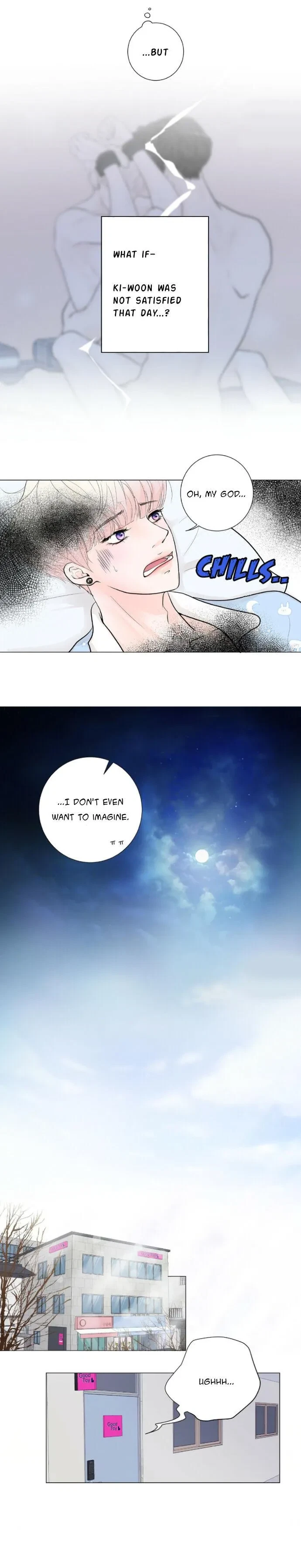 Are You Curious About The Reviews? Chapter 3, page 13