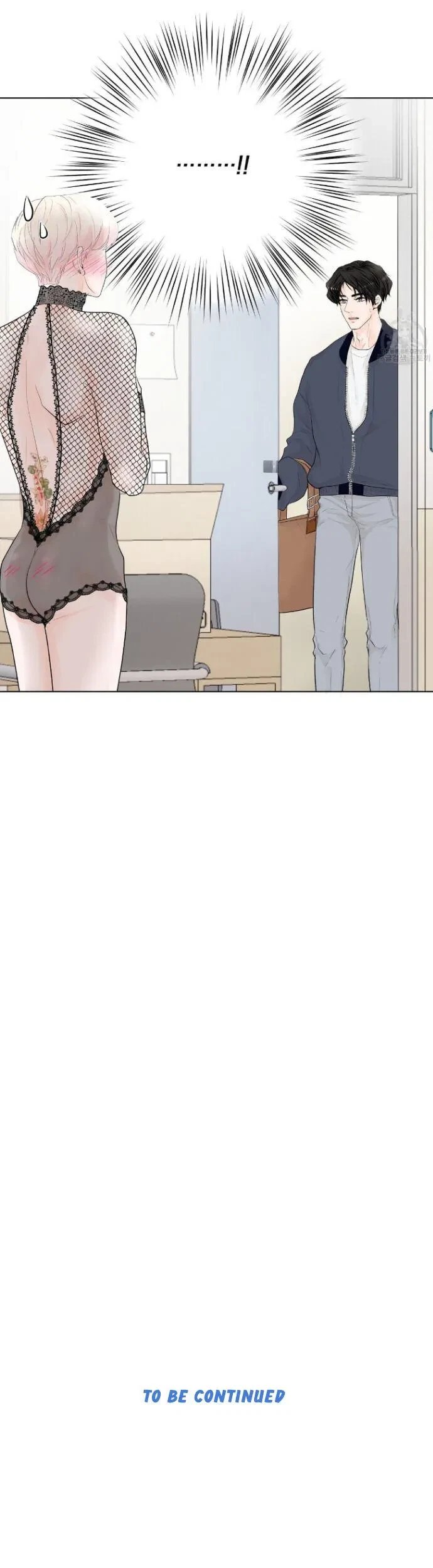 Are You Curious About The Reviews? Chapter 3, page 19