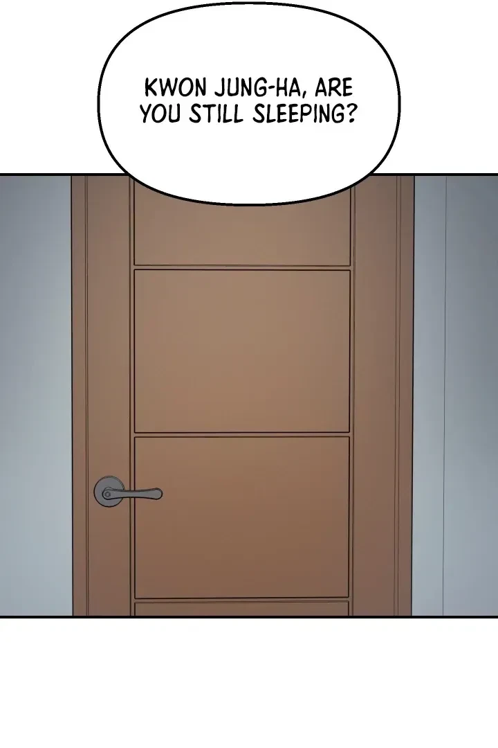 Housemate From Hell Chapter 6, page 20
