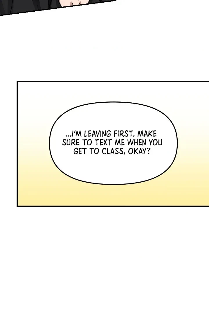 Housemate From Hell Chapter 6, page 23