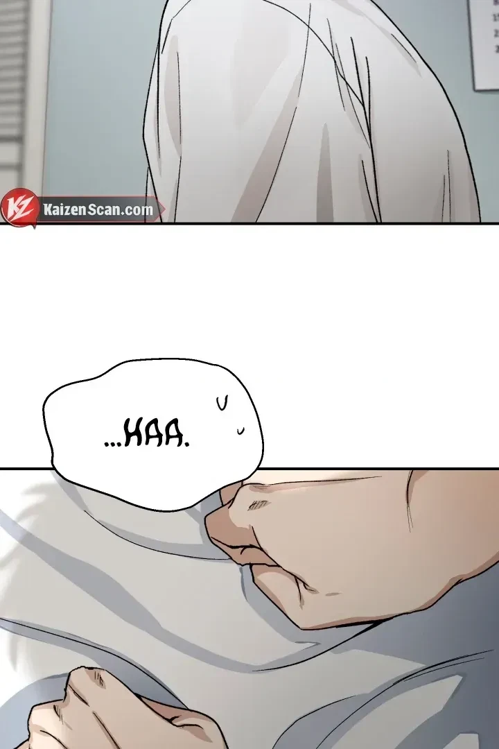Housemate From Hell Chapter 6, page 25