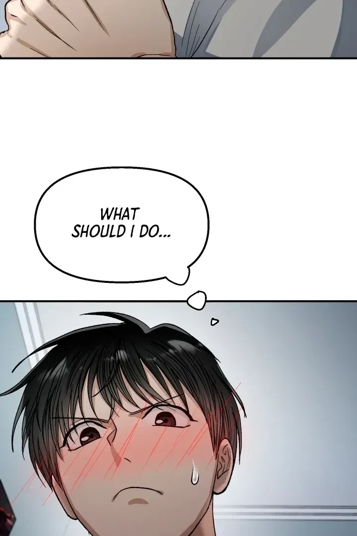 Housemate From Hell Chapter 6, page 26