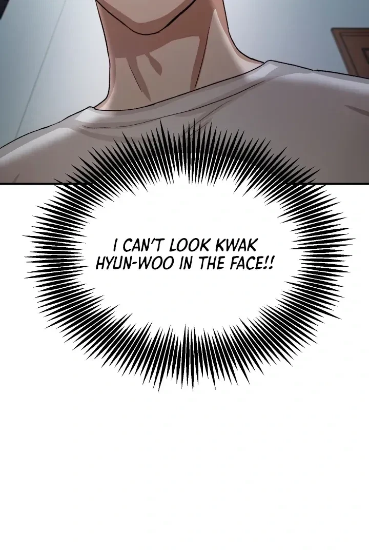Housemate From Hell Chapter 6, page 27
