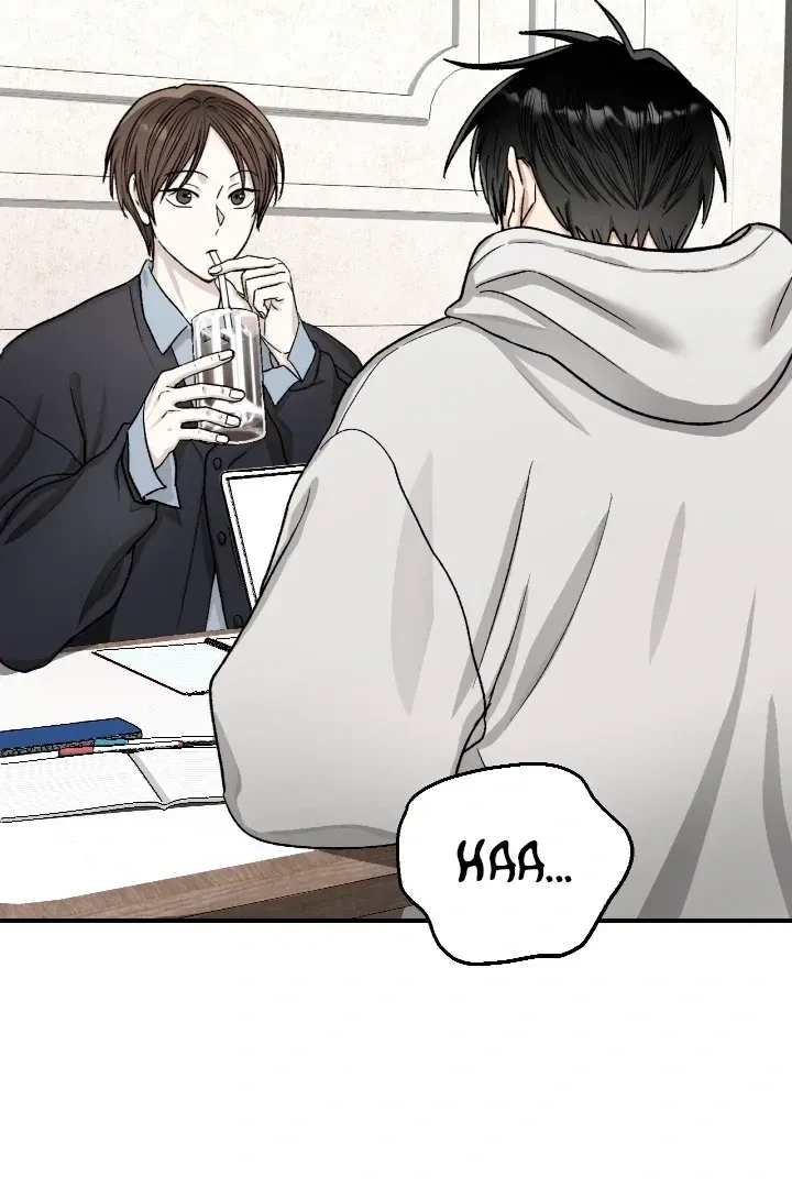 Housemate From Hell Chapter 6, page 32