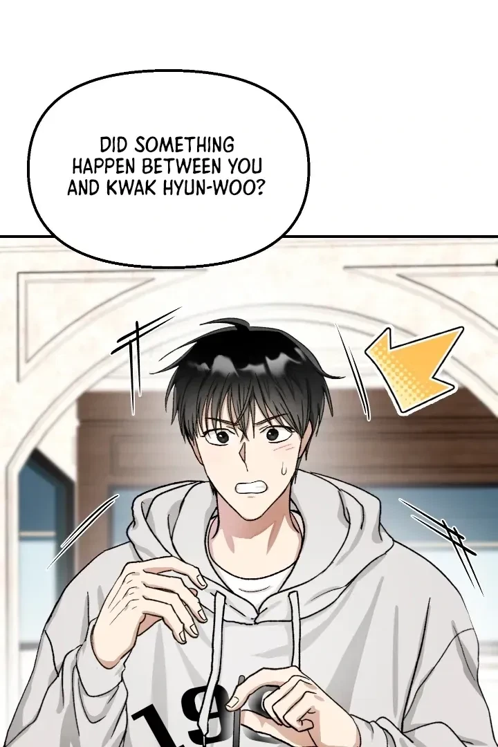 Housemate From Hell Chapter 6, page 34