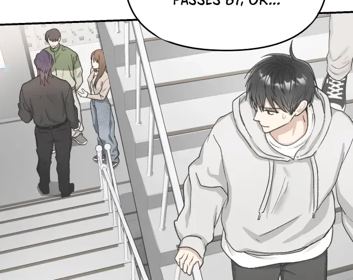 Housemate From Hell Chapter 6, page 37
